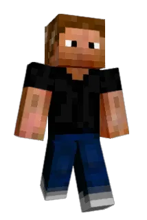 lfelipeem Minecraft avatar full body