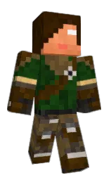 Custom render preview