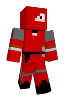lfrancisco Minecraft avatar full body