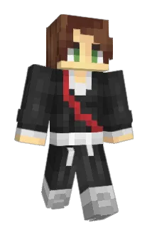 lfsupplies Minecraft avatar full body