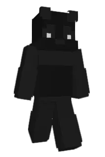 lfuo Minecraft avatar full body