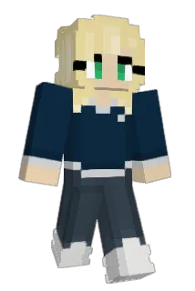 lgcalli Minecraft avatar full body