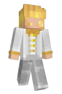 lgevi18 Minecraft avatar full body