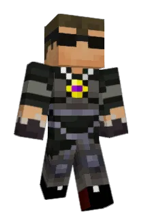 lgg0913 Minecraft avatar full body