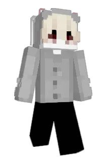 lggv Minecraft avatar full body