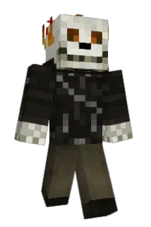 lgn79 Minecraft avatar full body