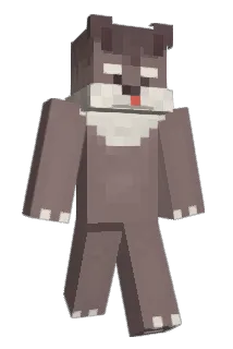 lhm0204 Minecraft avatar full body