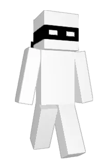 lhy_msmc_wwb Minecraft avatar full body