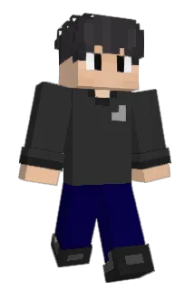 li88888 Minecraft avatar full body