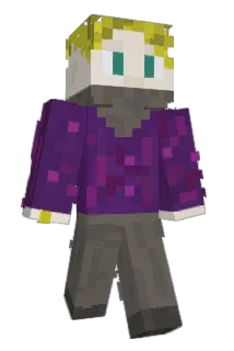 liT_59 Minecraft avatar full body