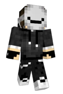 li_kai Minecraft avatar full body