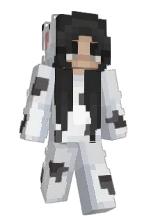 lia_moo Minecraft avatar full body