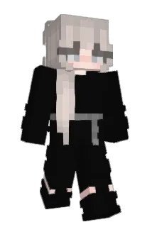 lia_uwu Minecraft avatar full body