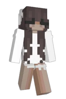 liaaisaqtt Minecraft avatar full body