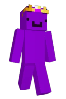 liadking2009 Minecraft avatar full body