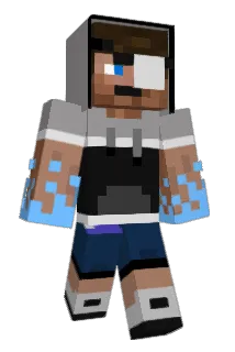 liadlolhi Minecraft avatar full body