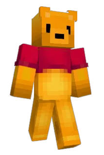 lialoaf Minecraft avatar full body