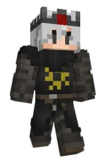 liam0706 Minecraft avatar full body