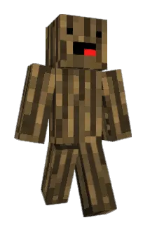 liam10444 Minecraft avatar full body