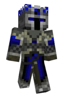 liam11121 Minecraft avatar full body