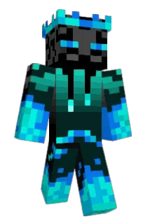 liam12062014 Minecraft avatar full body