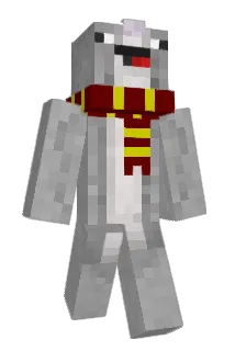 liam1399 Minecraft avatar full body