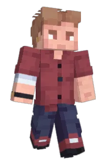 liam2010111 Minecraft avatar full body