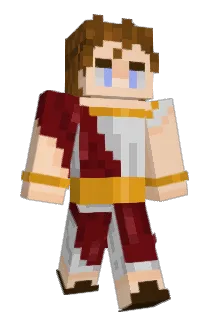 liam2783 Minecraft avatar full body