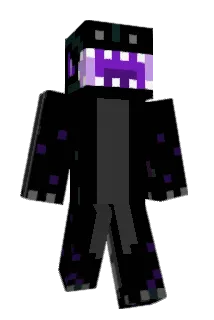 liam61607 Minecraft avatar full body