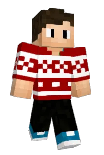 liam__y Minecraft avatar full body