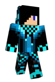 liam_minecraft_9 Minecraft avatar full body