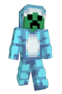 liamcp1 Minecraft avatar full body