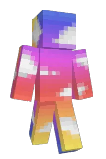 liamdt7 Minecraft avatar full body