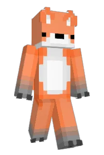 liamfriend Minecraft avatar full body
