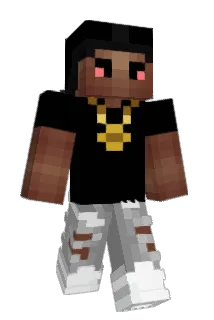 liamg1y Minecraft avatar full body