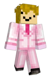 liamgdeteled Minecraft avatar full body