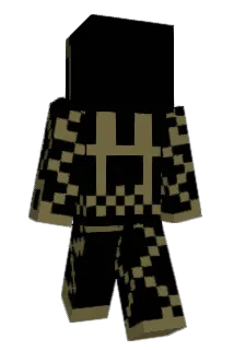 liamk_21 Minecraft avatar full body