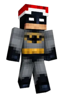 liamlegend92 Minecraft avatar full body
