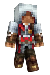 liamp0106 Minecraft avatar full body