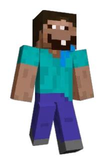 liamplay05 Minecraft avatar full body