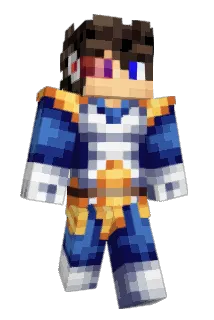 liampogz Minecraft avatar full body