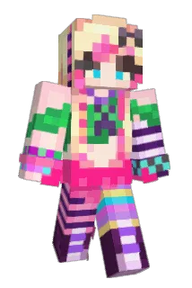 liampremium Minecraft avatar full body