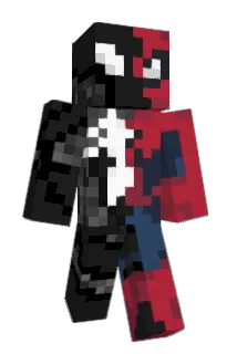 liamss13 Minecraft avatar full body