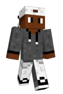 liamwinc Minecraft avatar full body