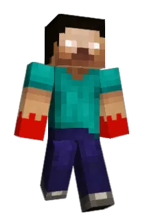 liamzz25 Minecraft avatar full body
