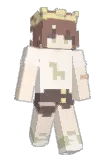 liananajy Minecraft avatar full body