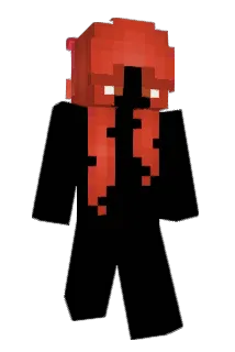 lianayadnus Minecraft avatar full body