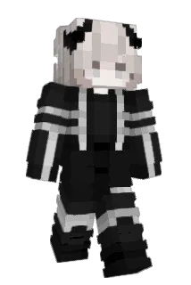 liangchen123 Minecraft avatar full body