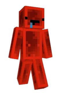 liao11129 Minecraft avatar full body