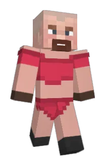 liarnker0000 Minecraft avatar full body